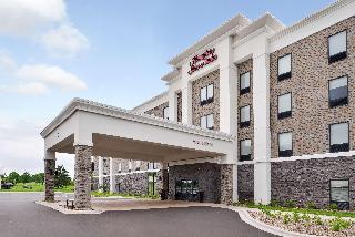 Hampton Inn & Suites St. Paul/Oakdale, MN