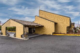Surestay By Best Western Wenatchee