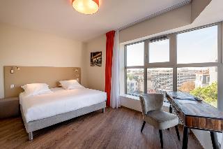 All suites Bordeaux Marne, Bordeaux