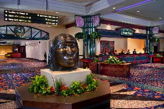 Great Cedar Hotel
