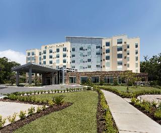 Hyatt Place Biloxi