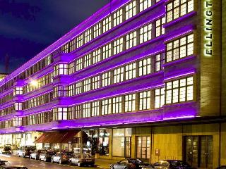 Elifim Hotel, Berlin