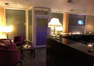 Elifim Hotel, Berlin