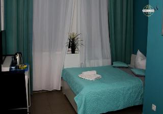 Elifim Hotel, Berlin