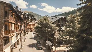 Pierre & Vacances Andorra Tarter Alba