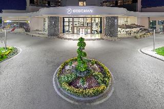 Dedeman Tokat