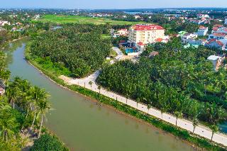 Foto del Hotel Le Pavillon Hoi An Luxury Resort & Spa del viaje pinceladas vietnam camboya