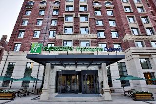Holiday Inn Express Langfang Park View