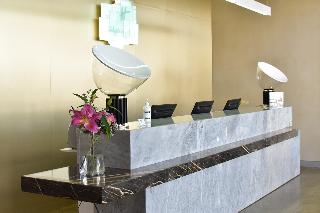 Holiday Inn Algiers - Cheraga Tower