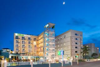 Holiday Inn Express and Suites Nassau