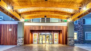 Holiday Inn Hotel and Suites Bellingham