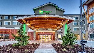 Holiday Inn Hotel and Suites Bellingham