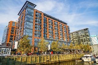 Intercontinental Hotels Washington D.C. The Wharf