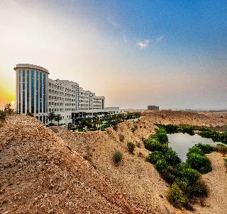 Crowne Plaza Muscat OCEC