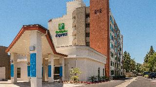 Holiday Inn Express Fullerton - Anaheim
