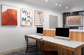Holiday Inn Express & Suites West Memphis By IHG