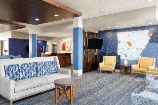 Holiday Inn Express & Suites West Memphis By IHG