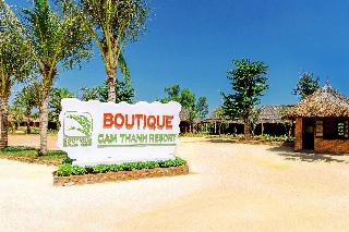 Boutique Cam Thanh Resort