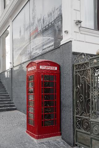 The London Boutique Hotel