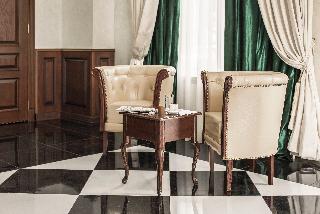 The London Boutique Hotel