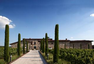 Podere Castel Merlo Relais, Brescia
