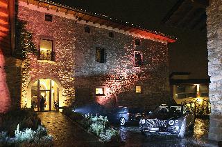 Podere Castel Merlo Resort