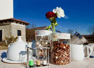 Podere Castel Merlo Relais, Brescia