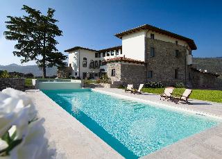 Podere Castel Merlo Relais, Brescia
