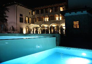 Podere Castel Merlo Relais, Brescia