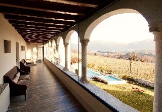 Podere Castel Merlo Relais, Brescia
