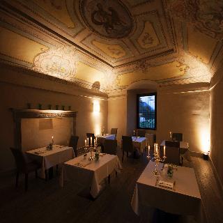 Podere Castel Merlo Relais, Brescia