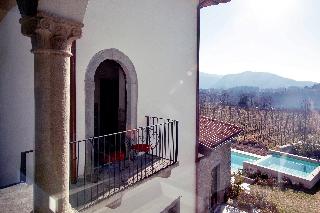 Podere Castel Merlo Relais, Brescia