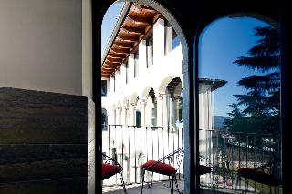 Podere Castel Merlo Relais, Brescia