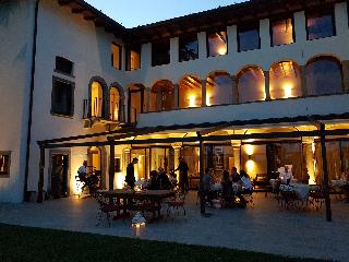 Podere Castel Merlo Relais, Brescia