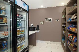 Holiday Inn Express and Suites Columbus North