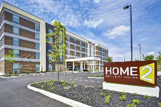 Home2 Suites by Hilton Cincinnati/Blue Ash