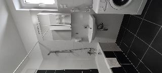 Corvin Center Suites