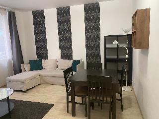 Corvin Center Suites