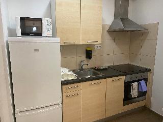 Corvin Center Suites