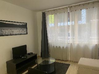 Corvin Center Suites