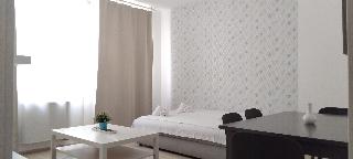 Corvin Center Suites
