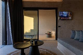 North Santorini A Luxury Spa Hotel