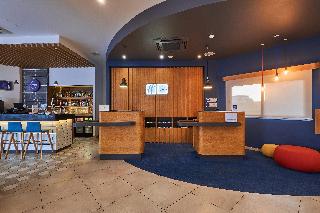 Holiday Inn Express Malta