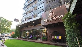 Sovereign Group Hotel @ Pratunam Bangkok