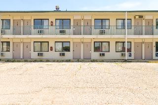 Hotel South Bend - Campus