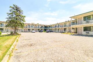 Hotel South Bend - Campus