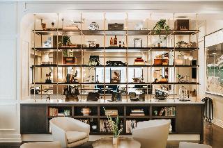 Renaissance Saint Elms Dallas Downtown