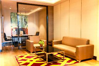 Crowne Plaza Hangzhou Thousand Island Lake