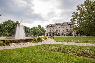 Hotel Austria & Bosna