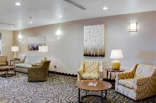 Holiday Inn Express and Suites Nevada